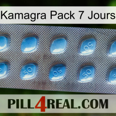 Kamagra 7 Day Pack viagra3